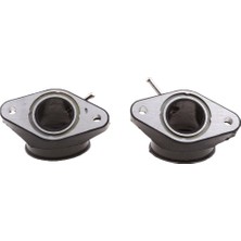 Wetnwind XV400/XV535 Vırago XV500 Için Emme Manifold Karbüratör Eklem Önyükleme (Yurt Dışından)