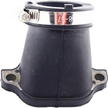 Wetnwind Polaris Sportsman Için 1pcs Gaz Kelebeği Gövde Adaptörü Önyükleme 700 Parça #1253527 (Yurt Dışından)