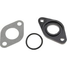 Wetnwind PZ19 Karbüratör Emme Giriş Manifoldu 19MM Conta Spacers Mühür Kir Çukur Bisiklet (Yurt Dışından)