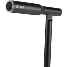 Boya By-Cm1 Masaüstü USB Mikrofonu