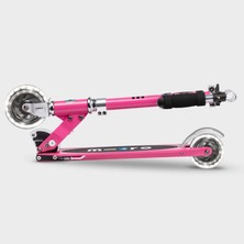 Micro Scooter Mıcro Sprıte Pınk (Led) Unisex Pembe Scooter MCR.SA0226