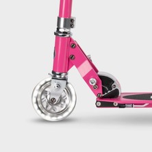 Micro Scooter Mıcro Sprıte Pınk (Led) Unisex Pembe Scooter MCR.SA0226