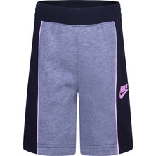 Nike B Nsw Lbr Ft Çocuk Şort 86K511-GEH