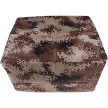 Wetnwind Çöl Camo Tekne Yat Dıştan Takma Motor Motoru 2-15 Hp Için 2-15 Hp Motorlar Için (Yurt Dışından)