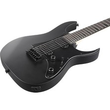 Ibanez GRGR131EX-BKF Grg Serisi Elektro Gitar