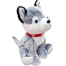 Markasız Halley 50 cm Husky