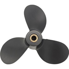 Cuticate Tekne Pervanesi 7 1 2x7 58111-98651-019 Suzuki Için 4-6hp Yedek Parça (Yurt Dışından)