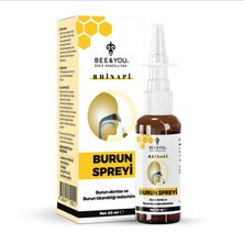 Bee & You Rhinapi Burun Spreyi 20 ml