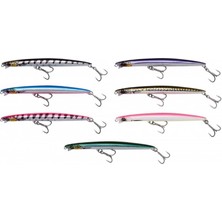 Savage gear Savage gear Deep Walker 2.0 17.5 cm 50 gr Sahte Balık