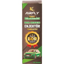 Airfly Bor Benzin Enjektör Temizleyici 250 Ml.