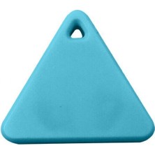 Wetnwind Akıllı Tag Gps Tracker 3 Pcs (Yurt Dışından)