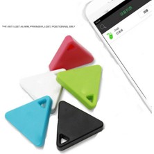 Wetnwind Akıllı Tag Gps Tracker 3 Pcs (Yurt Dışından)