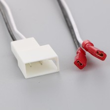 Wetnwind 2 Adet Hoparlör Adaptörü Kurşun Tezgah Konnektörleri Toyota 1987 - 2013 (Yurt Dışından)