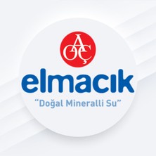 Atatürk Orman Çiftliği Elmacık Su 200 ml 72 Adet