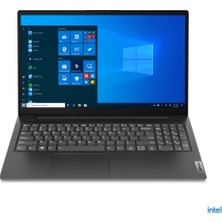 Lenovo V15 G2 Celeron N4500 8GB 256GB SSD15.6'' Fhd Tn Freedos Taşınabilir Bilgisayar 82QY00NLTX