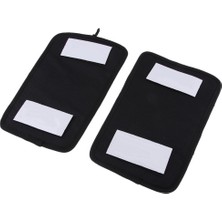 Wetnwind Hardbags 1993-2013 Iç Çanta Cepleri Için Saddlebag Organizatörler (Yurt Dışından)