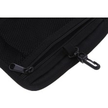 Wetnwind Hardbags 1993-2013 Iç Çanta Cepleri Için Saddlebag Organizatörler (Yurt Dışından)