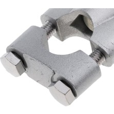 Wetnwind Gidon Yükseltici Montaj Kelepçeleri 22MM 7/8 "motosiklet Dirt Bike Atv (Yurt Dışından)