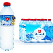 Atatürk Orman Çiftliği Elmacık Su 500 Ml.