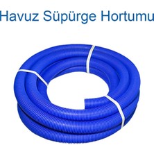 Sermed Havuz Standart Havuz Temizlik Seti Gold