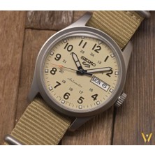 Seiko 5 SRPJ83K Erkek Kol Saati