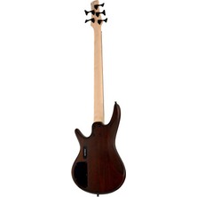 Ibanez GSR205B-WNF Gsr Serisi 5 Telli Bas Gitar