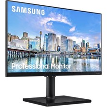 22 Samsung LF22T450FQRXUF IPS Qhd 5ms 75HZ HDMI Dp