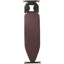 Ütü Masası 36X114CM Metal Table