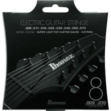 Ibanez IEGS82 Elektro Gitar Teli