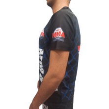 Mma Rasguard - Federasyon Onaylı