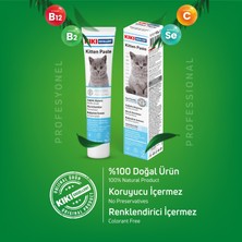 Kıkı Excellent Kedi Kitten Paste Macun 50 Gr. KC304