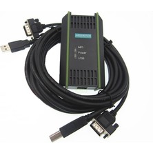 Amsamotion 6es7 972-0CB20-0XA0 USB To Mpı /dp /ppı Adapter Pcl Programlayıcı