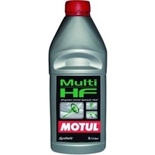 Motul Multi Hf Merkezi Hidrolik Sıvısı 1 Lt.