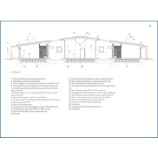 Hotel Plans (Mimarlık; Planlarıyla Hotel Tasarımları)