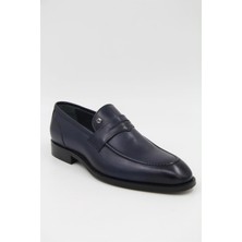Pierre Cardin 661302 Erkek Klasik Ayakkabı - Lacivert