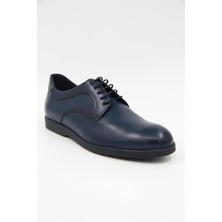 Libero 3653 Erkek Klasik Ayakkabı - Lacivert
