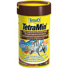 Tetra Tetramin Flakes 100ML