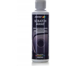Motip Scratch Away Çizik Giderici 250 Ml. Made In Holland