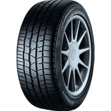 Continental 235/40 R18 95V Contiwintercontact Ts830P Mo Oto Kış Lastiği ( Üretim Yılı: 2022 )