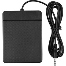 Jwın Changer Tb-80 Sustaın Pedal