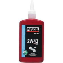 Winkel 2W43 Vida Sabitleyici 10ML
