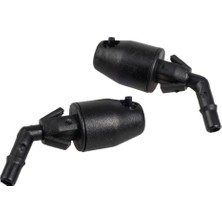 Alpha Auto Part Fiat Tempra,tipo Için Ön Cam Su Fıskiye Memesi 2'li