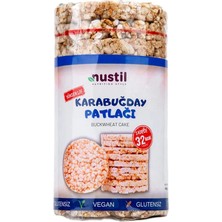 Nustil Karabuğday Patlağı 100 gr