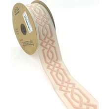 Fantastic 35272 Dokuma Bordür Kurdele