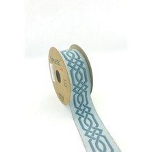 Fantastic 35272 Dokuma Bordür Kurdele