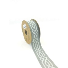 Fantastic 35272 Dokuma Bordür Kurdele