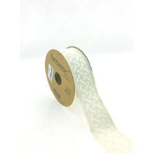 Fantastic 35274 Dokuma Bordür Kurdele