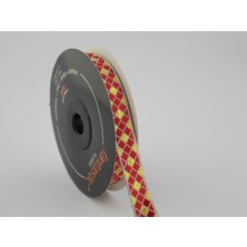 Fantastic 12251 Simli Dokuma Kurdele