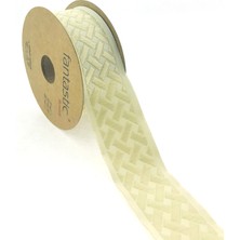 Fantastic 35274 Dokuma Bordür Kurdele