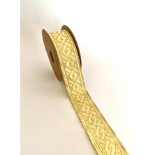 Fantastic 35069 Dokuma Sim Bordür Kurdele